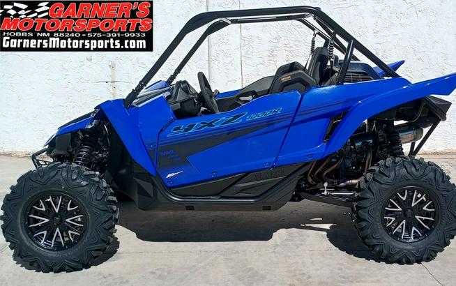 2024 Yamaha YXZ1000R