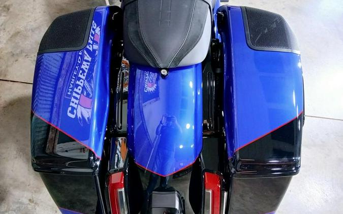 2025 Harley-Davidson® FLHXSE - CVO™ Street Glide®