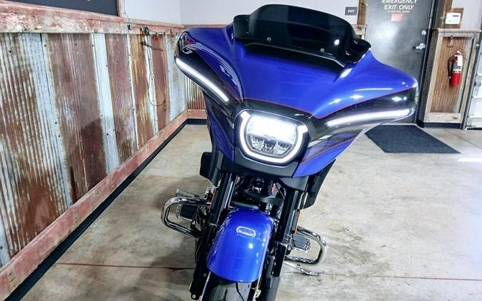 2025 Harley-Davidson® FLHXSE - CVO™ Street Glide®