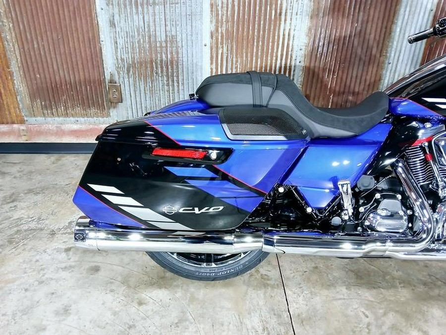 2025 Harley-Davidson® FLHXSE - CVO™ Street Glide®