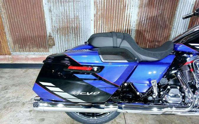 2025 Harley-Davidson® FLHXSE - CVO™ Street Glide®