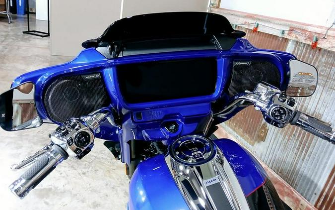 2025 Harley-Davidson® FLHXSE - CVO™ Street Glide®