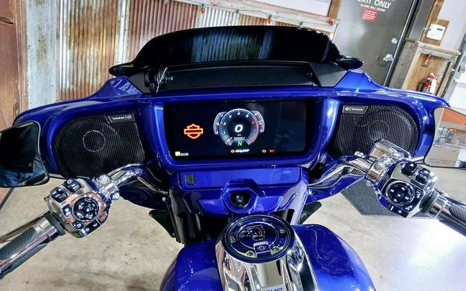 2025 Harley-Davidson® FLHXSE - CVO™ Street Glide®