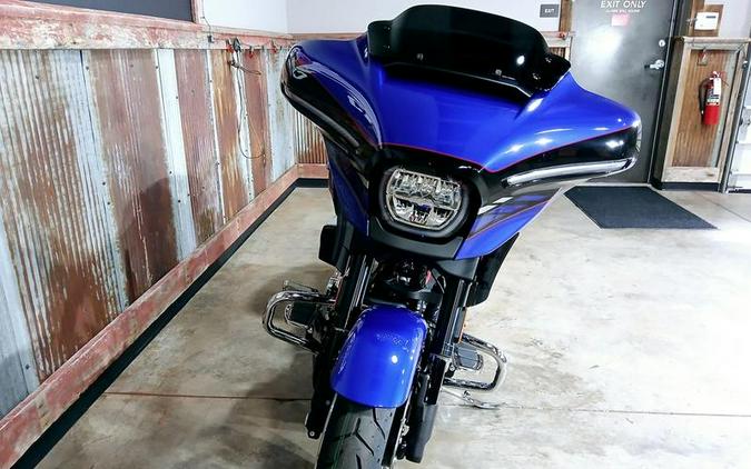 2025 Harley-Davidson® FLHXSE - CVO™ Street Glide®