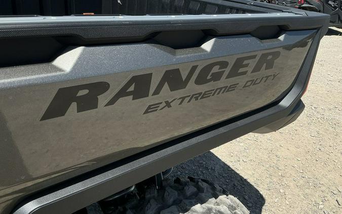 2025 Polaris Ranger Crew XD 1500 NorthStar Edition Ultimate