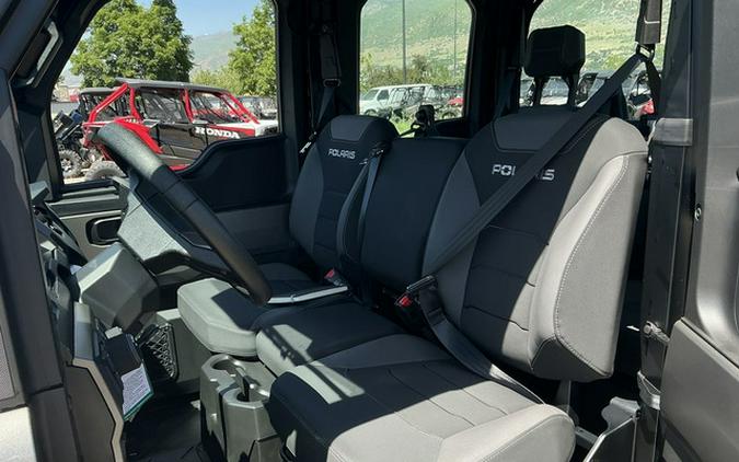 2025 Polaris Ranger Crew XD 1500 NorthStar Edition Ultimate