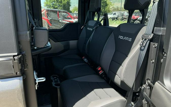 2025 Polaris Ranger Crew XD 1500 NorthStar Edition Ultimate