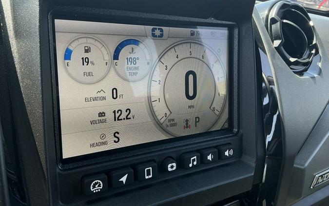 2025 Polaris Ranger Crew XD 1500 NorthStar Edition Ultimate