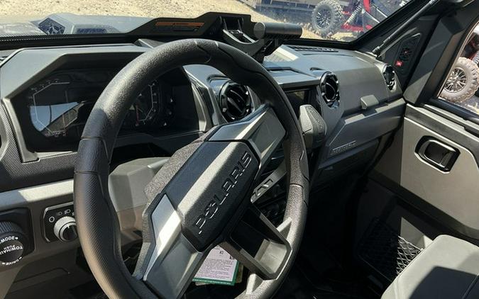 2025 Polaris Ranger Crew XD 1500 NorthStar Edition Ultimate
