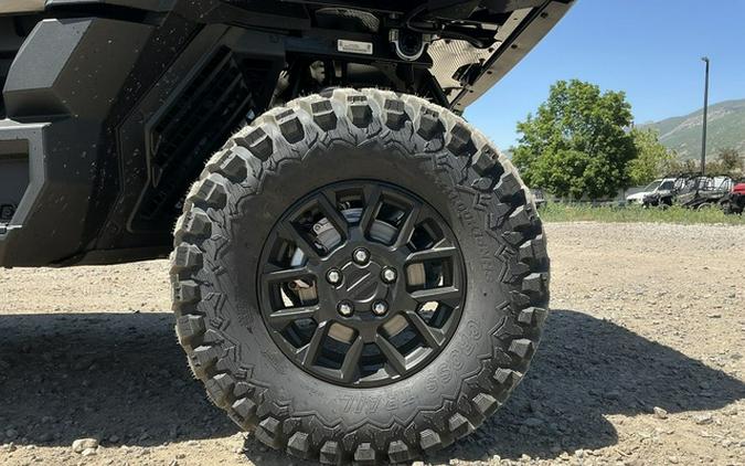 2025 Polaris Ranger Crew XD 1500 NorthStar Edition Ultimate