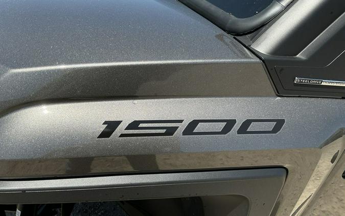 2025 Polaris Ranger Crew XD 1500 NorthStar Edition Ultimate