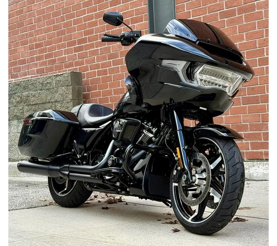 2024 Harley-Davidson® FLTRX - Road Glide®