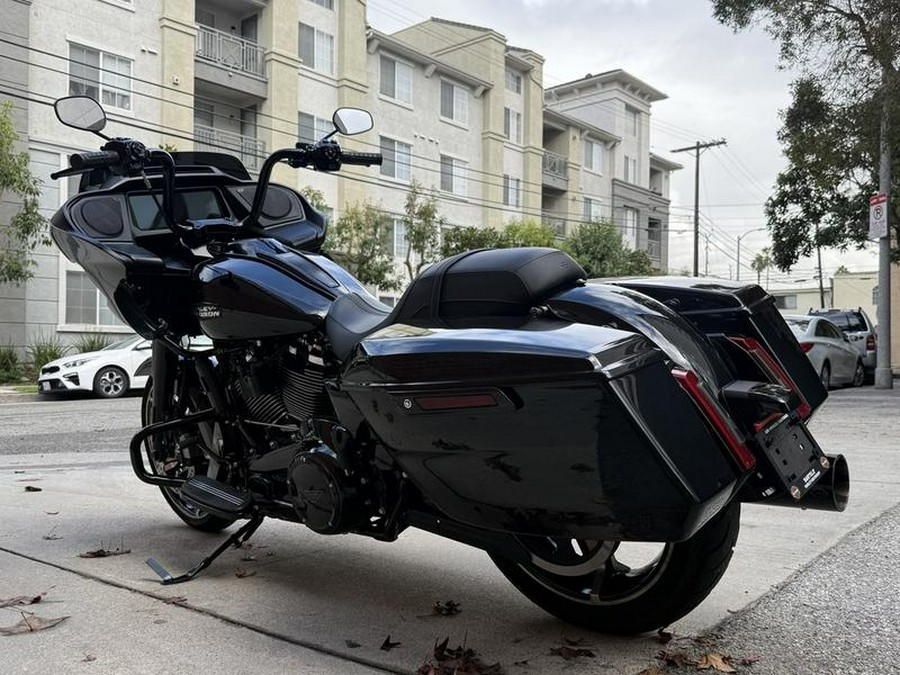 2024 Harley-Davidson® FLTRX - Road Glide®