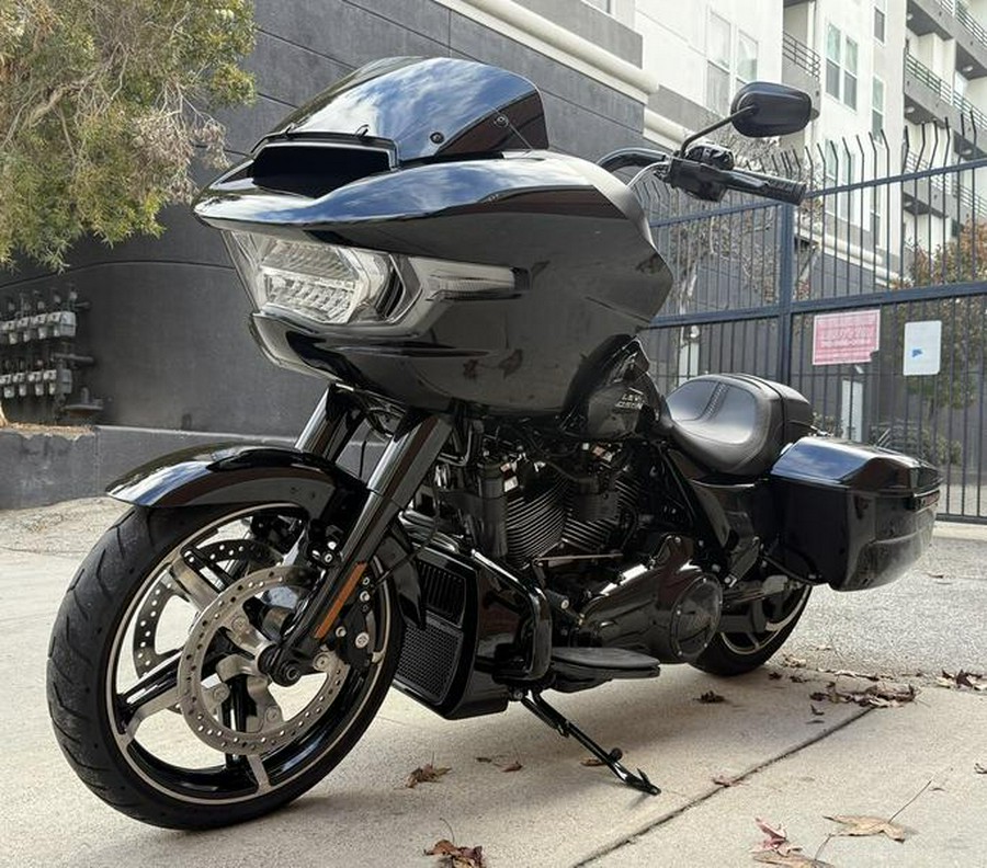 2024 Harley-Davidson® FLTRX - Road Glide®