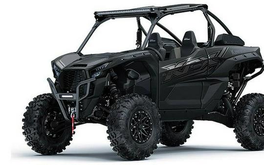 2026 Kawasaki Teryx KRX 1000 Blackout Edition 1000 Blackout Edition