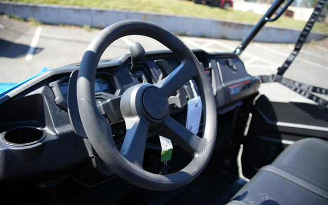 2025 Honda Pioneer 1000-5 Deluxe