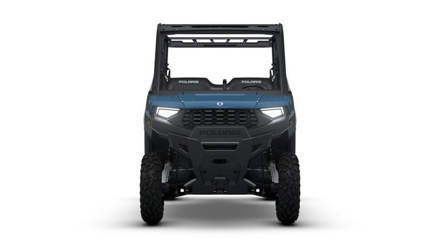 2026 Polaris RANGER CREW SP 570 PREMIUM - Zenith Blue