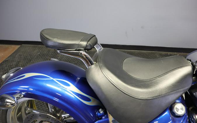 2009 Harley-Davidson Softail Rocker C