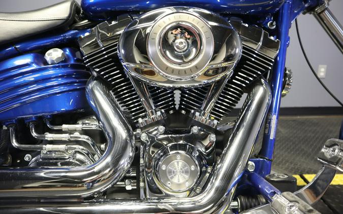 2009 Harley-Davidson Softail Rocker C