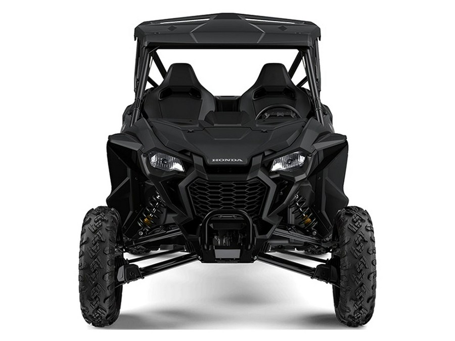 2025 Honda Talon 1000R