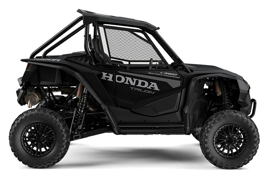 2025 Honda Talon 1000R