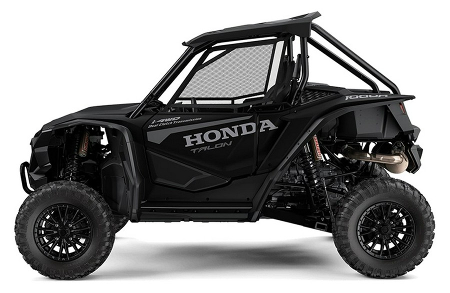 2025 Honda Talon 1000R