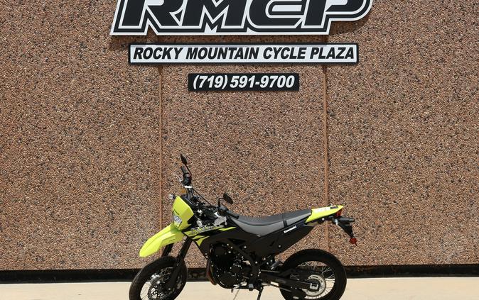 2026 Kawasaki KLX®230SM ABS