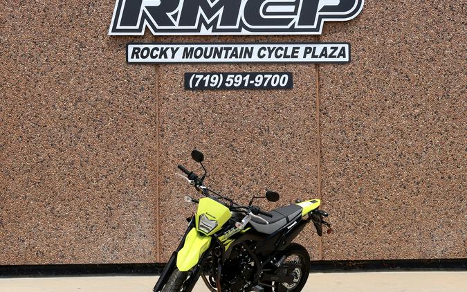 2026 Kawasaki KLX®230SM ABS