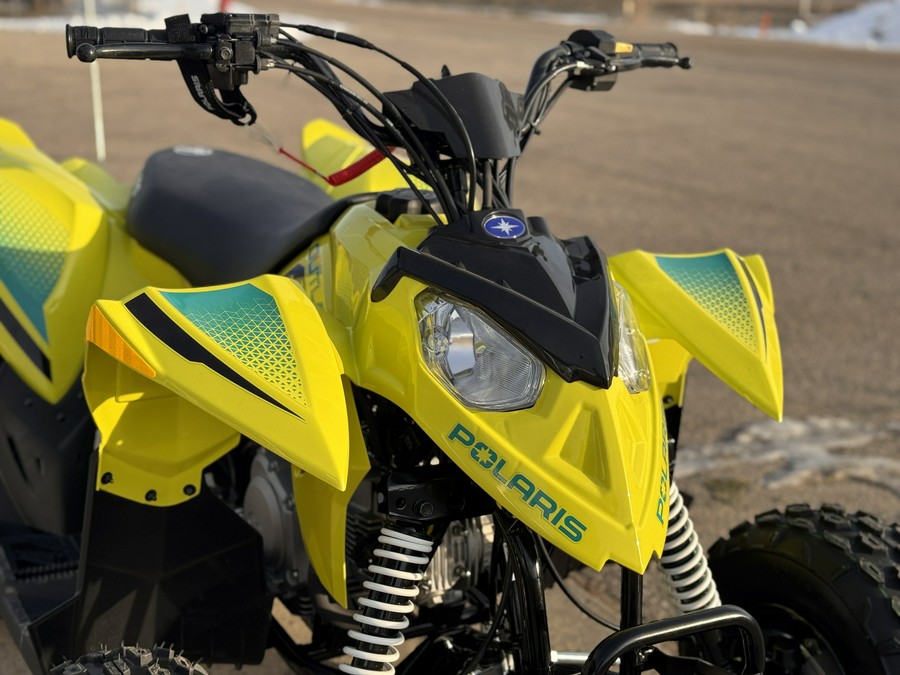 2026 Polaris Outlaw® 110 EFI