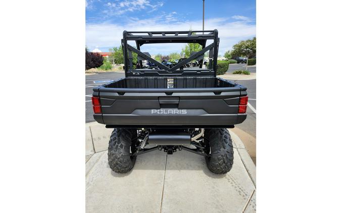 2026 Polaris RANGER 1000 SAGE GREEN Base