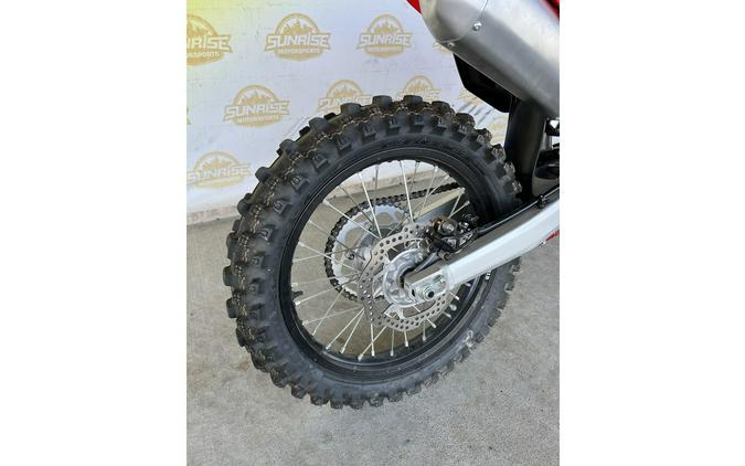 2024 Honda CRF450R-S