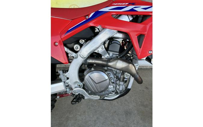2024 Honda CRF450R-S