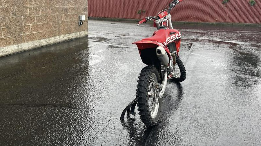 2023 GASGAS MC 450F