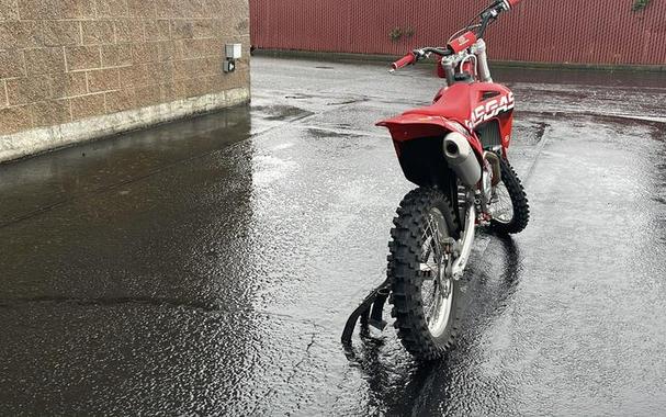 2023 GASGAS MC 450F