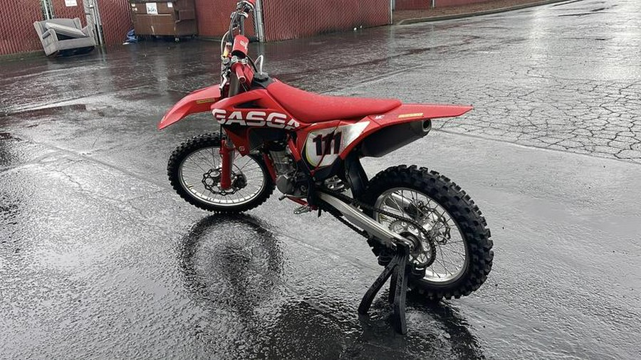 2023 GASGAS MC 450F