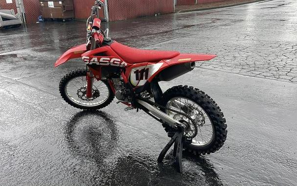 2023 GASGAS MC 450F