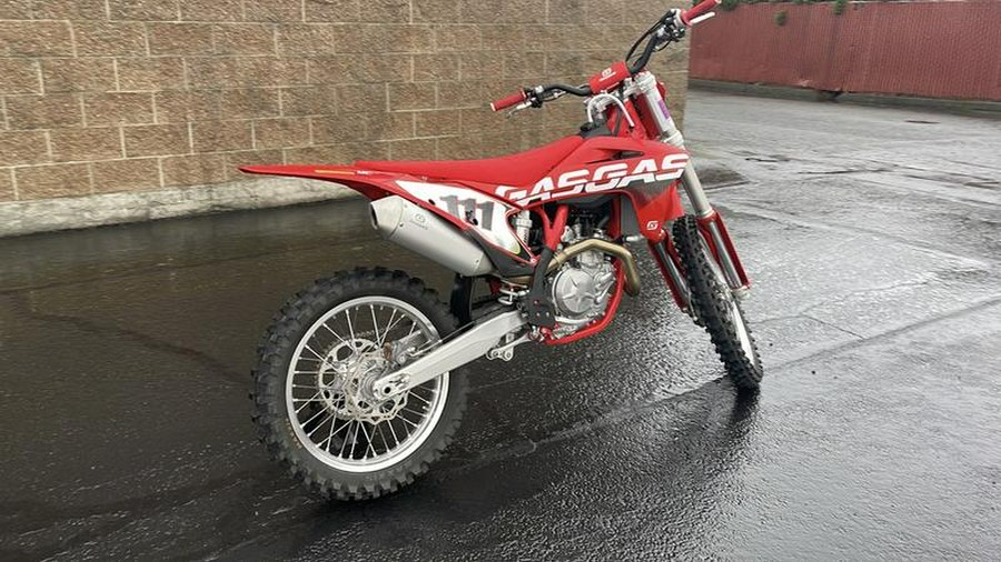 2023 GASGAS MC 450F