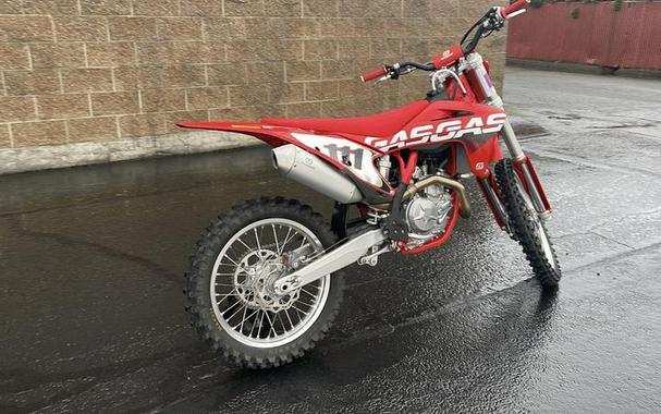 2023 GASGAS MC 450F