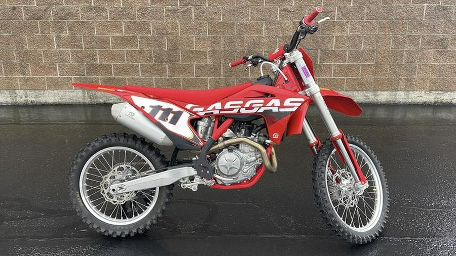 2023 GASGAS MC 450F