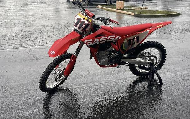 2023 GASGAS MC 450F