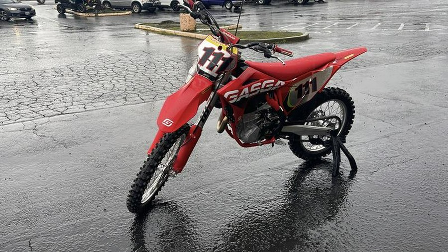 2023 GASGAS MC 450F