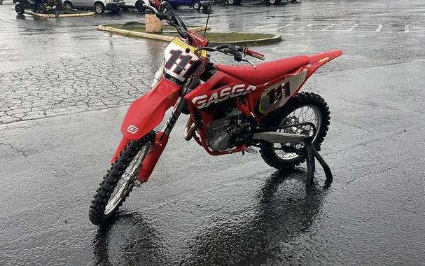 2023 GASGAS MC 450F
