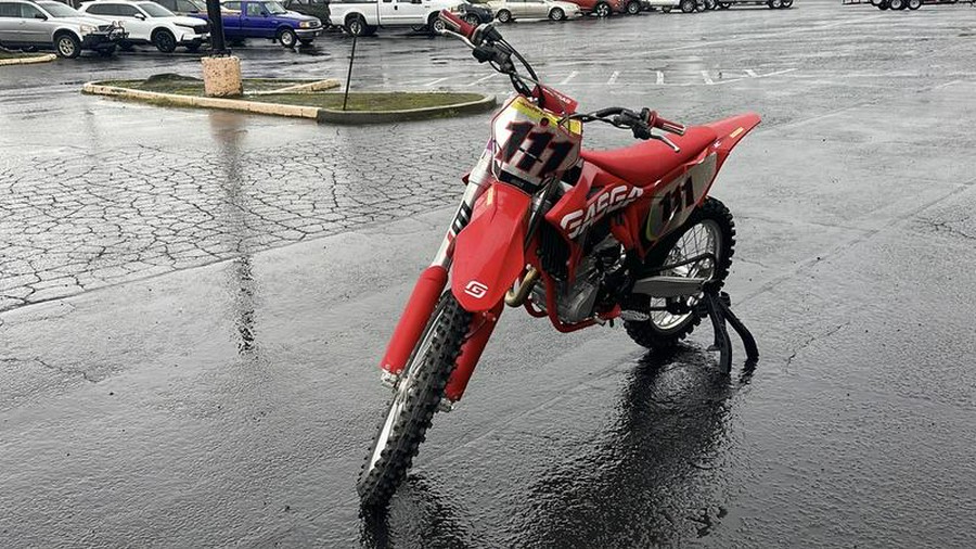 2023 GASGAS MC 450F
