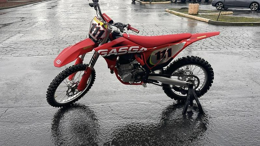 2023 GASGAS MC 450F