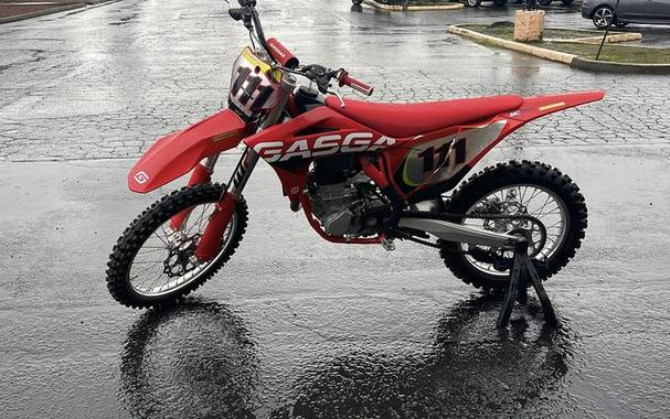 2023 GASGAS MC 450F