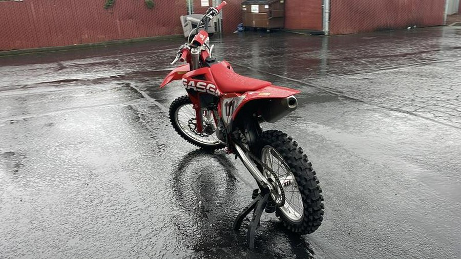2023 GASGAS MC 450F