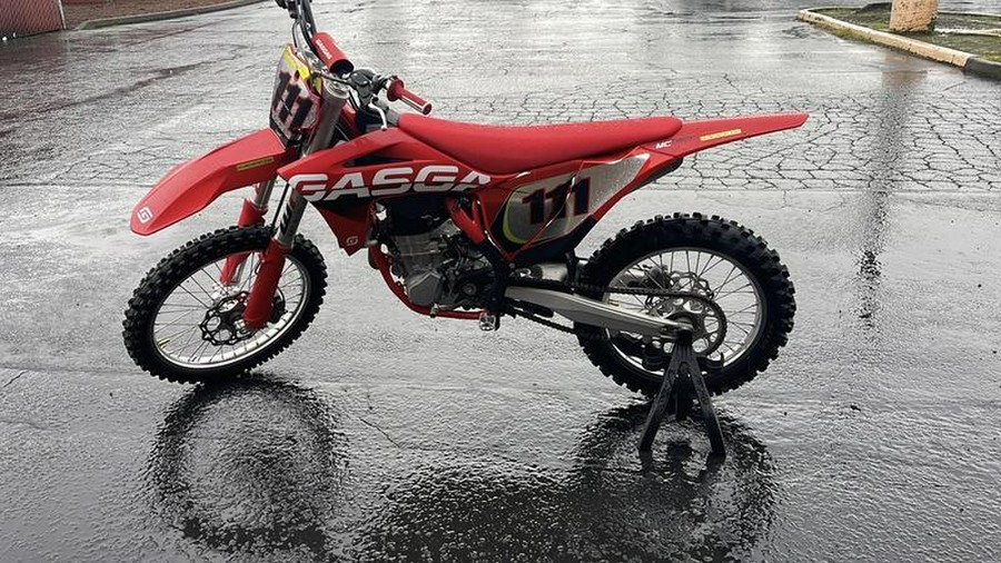 2023 GASGAS MC 450F