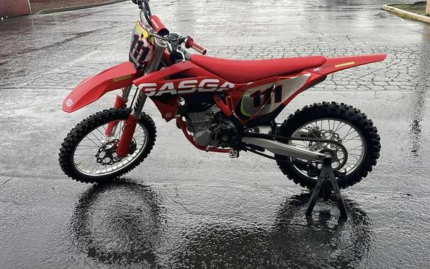 2023 GASGAS MC 450F