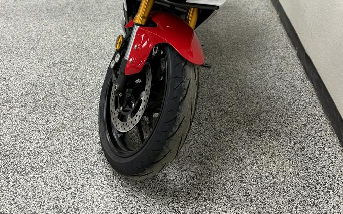 2026 Yamaha YZF-R7 70th Anniversary Edition - Y1414