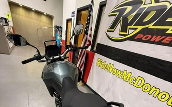 2024 Suzuki V-Strom 800